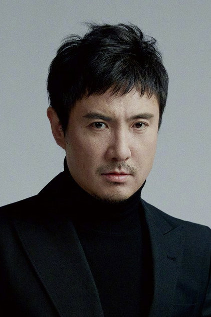 Imagen de perfil de 沈腾