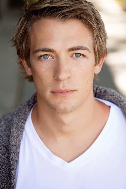 Imagen de perfil de Mason D. Davis
