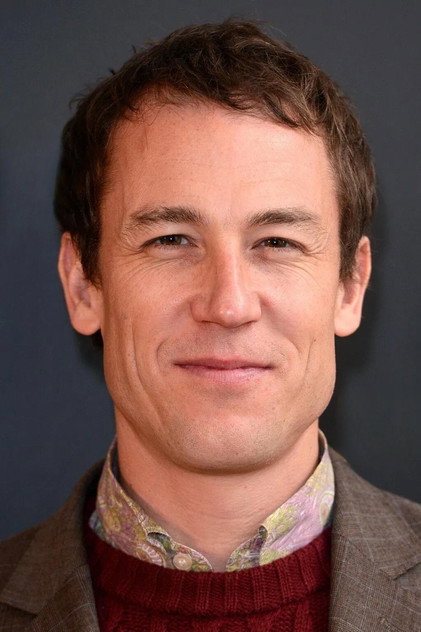 Imagen de perfil de Tobias Menzies
