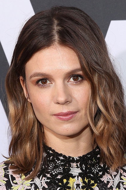 Imagen de perfil de Katja Herbers
