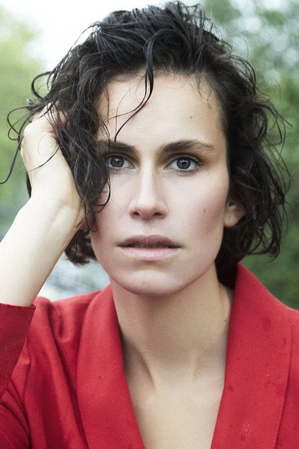 Imagen de perfil de Saralisa Volm