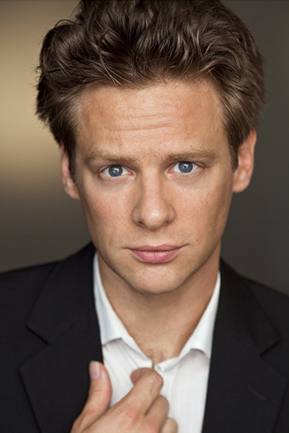 Imagen de perfil de Jacob Pitts