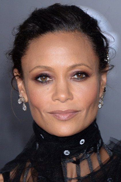 Imagen de perfil de Thandiwe Newton