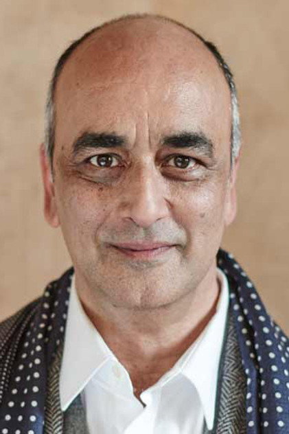 Imagen de perfil de Art Malik