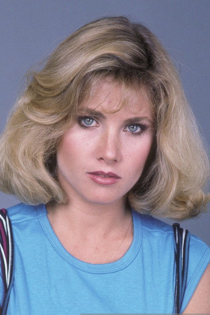 Imagen de perfil de Kimberly Beck