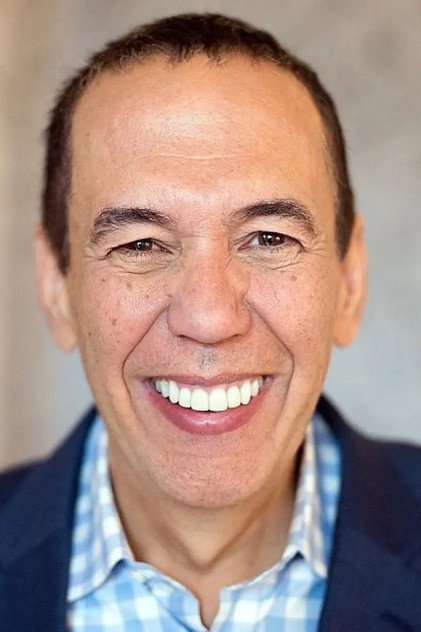 Imagen de perfil de Gilbert Gottfried
