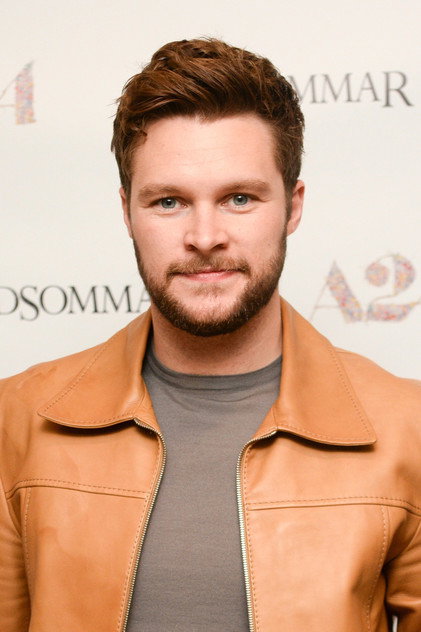 Imagen de perfil de Jack Reynor