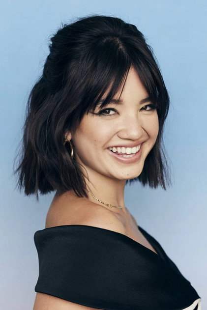 Imagen de perfil de Peyton Elizabeth Lee