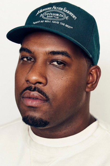 Imagen de perfil de Lionel Boyce