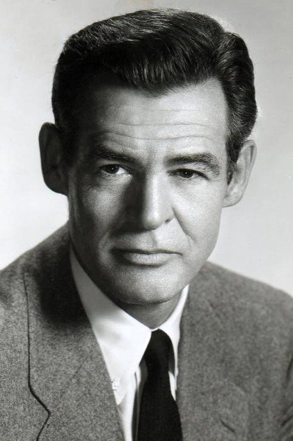 Imagen de perfil de Robert Ryan
