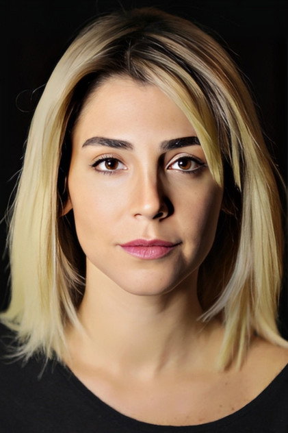 Imagen de perfil de Gökçe Eyüboğlu