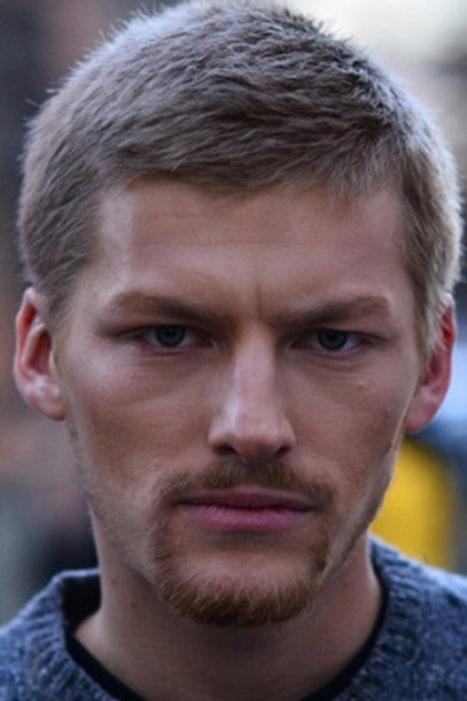 Imagen de perfil de Максим Белбородов