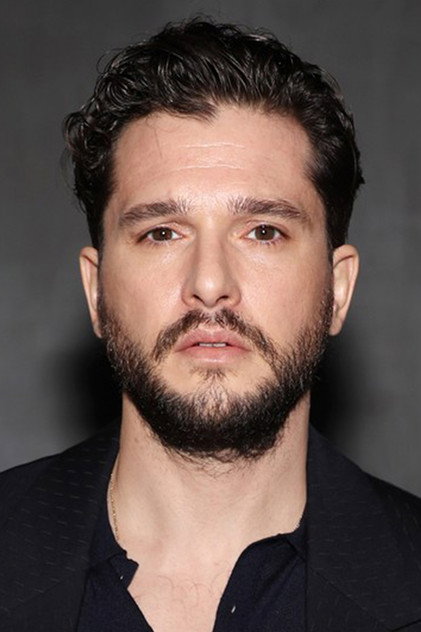 Imagen de perfil de Kit Harington