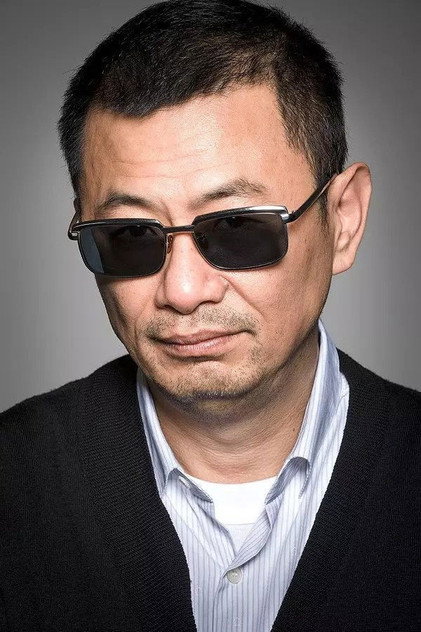 Imagen de perfil de Wong Kar-Wai