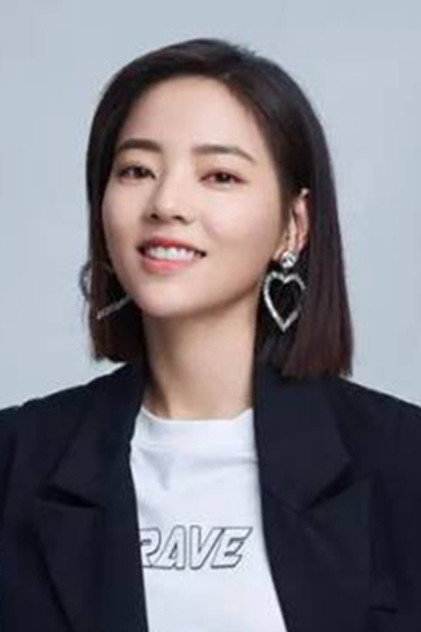 Imagen de perfil de Vivienne Tien