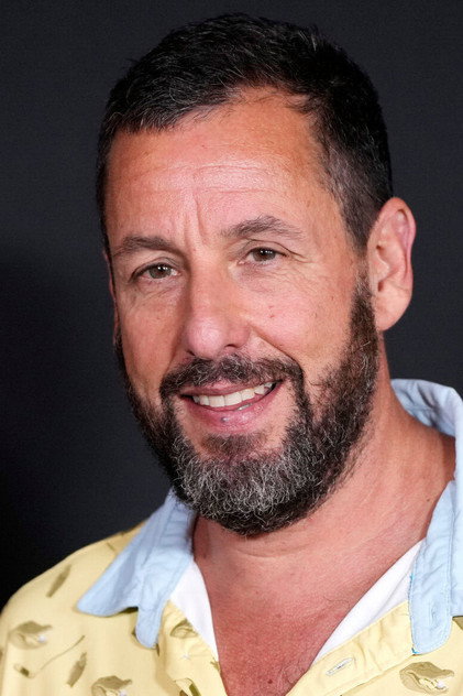Imagen de perfil de Adam Sandler