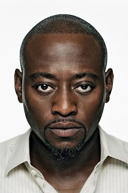 Imagen de perfil de Omar Epps