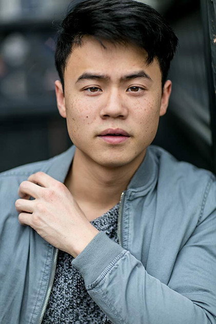 Imagen de perfil de Ricky He