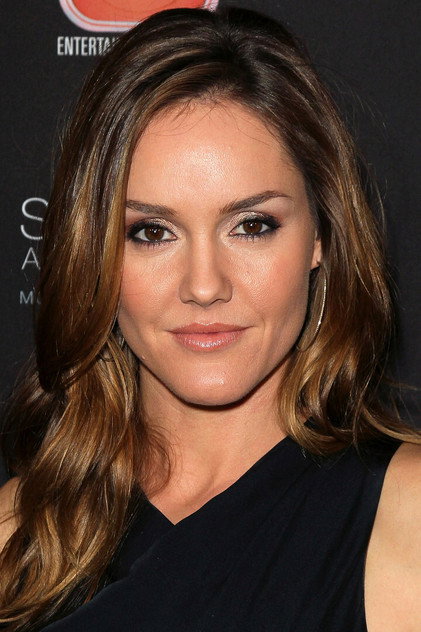 Imagen de perfil de Erinn Hayes