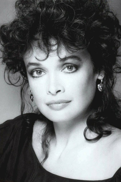 Imagen de perfil de Deborah Van Valkenburgh