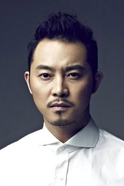 Imagen de perfil de 沙溢