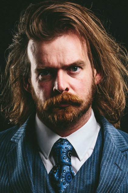 Imagen de perfil de Paul Currie
