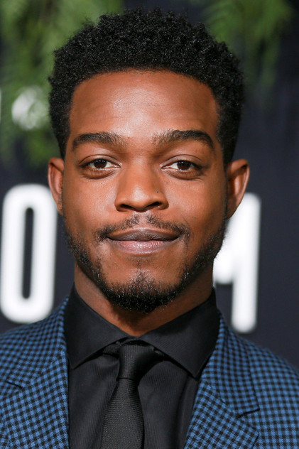 Imagen de perfil de Stephan James