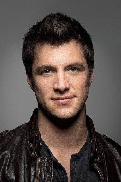 Imagen de perfil de Shane McRae