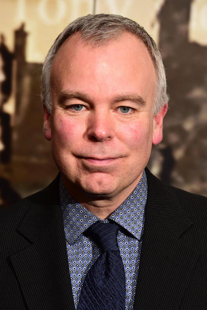 Imagen de perfil de Steve Pemberton