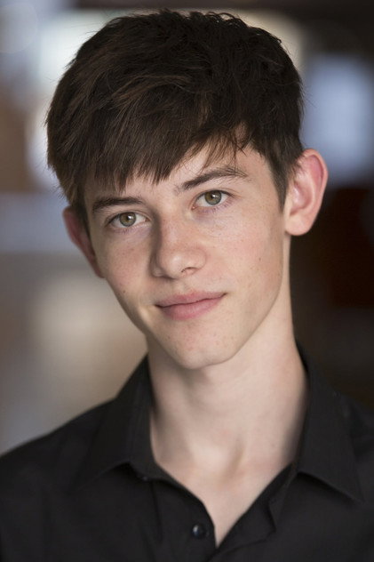 Imagen de perfil de Griffin Gluck