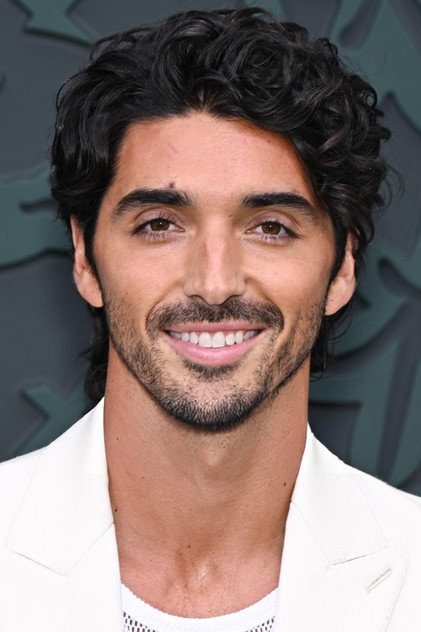 Imagen de perfil de Taylor Zakhar Perez