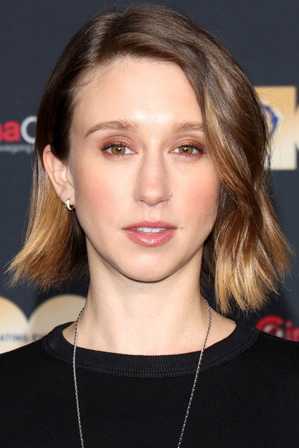 Imagen de perfil de Taissa Farmiga