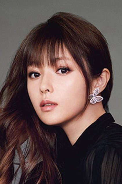 Imagen de perfil de 深田恭子