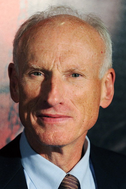 Imagen de perfil de James Rebhorn
