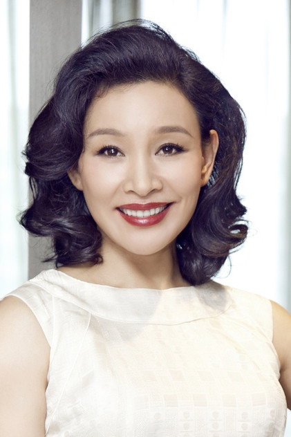Imagen de perfil de Joan Chen