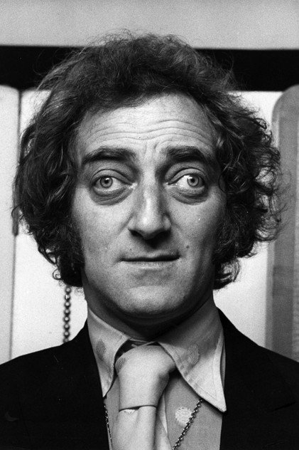 Imagen de perfil de Marty Feldman