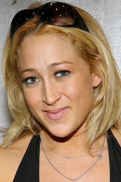 Imagen de perfil de Jennifer Blanc-Biehn