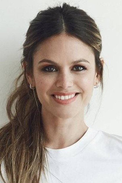 Imagen de perfil de Rachel Bilson