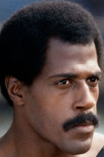 Imagen de perfil de Steve James