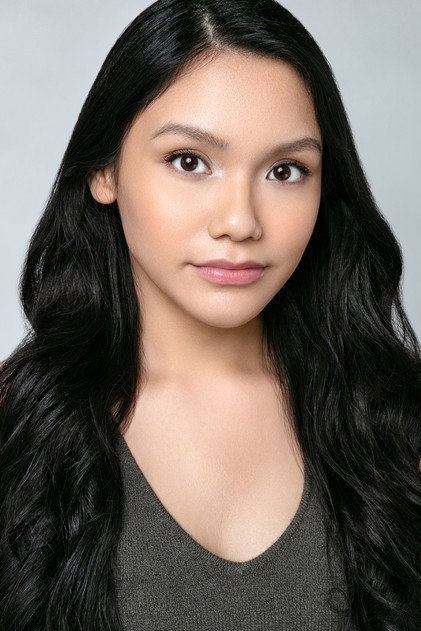 Imagen de perfil de Angelina LookingGlass