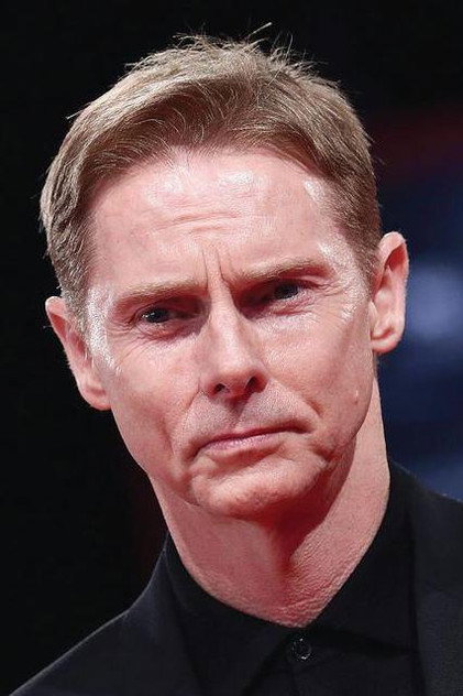 Imagen de perfil de Sean Harris