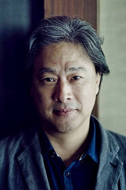 Imagen de perfil de Park Chan-wook