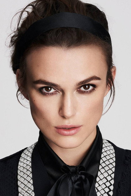 Imagen de perfil de Keira Knightley