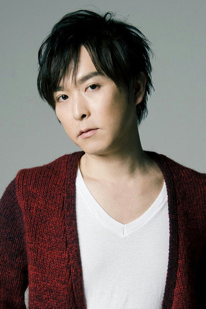 Imagen de perfil de 保志総一朗