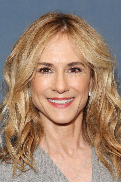 Imagen de perfil de Holly Hunter