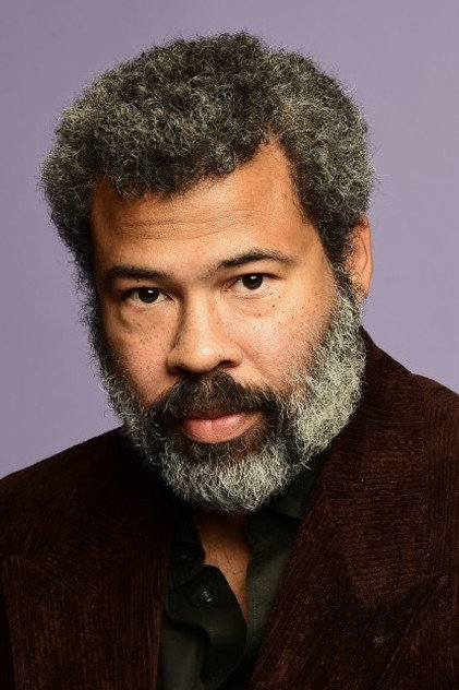 Imagen de perfil de Jordan Peele