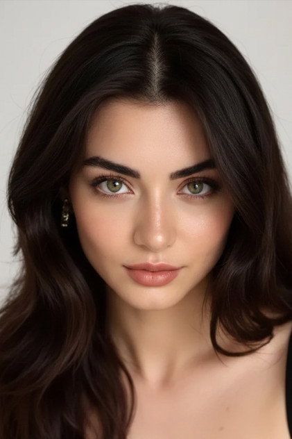 Imagen de perfil de Özge Törer