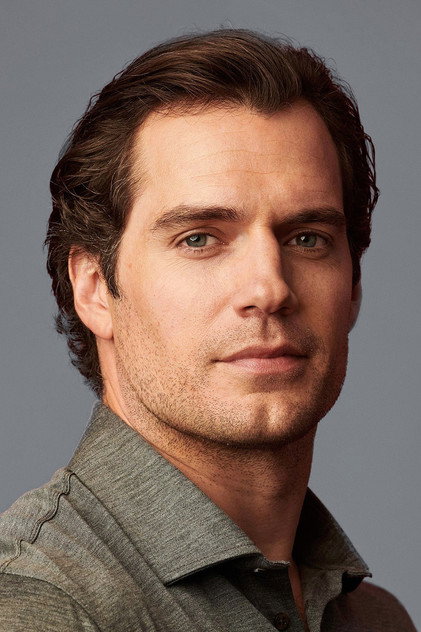 Imagen de perfil de Henry Cavill