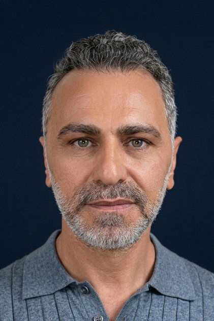 Imagen de perfil de Serdar Orçin