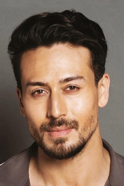 Imagen de perfil de टाइगर श्रॉफ